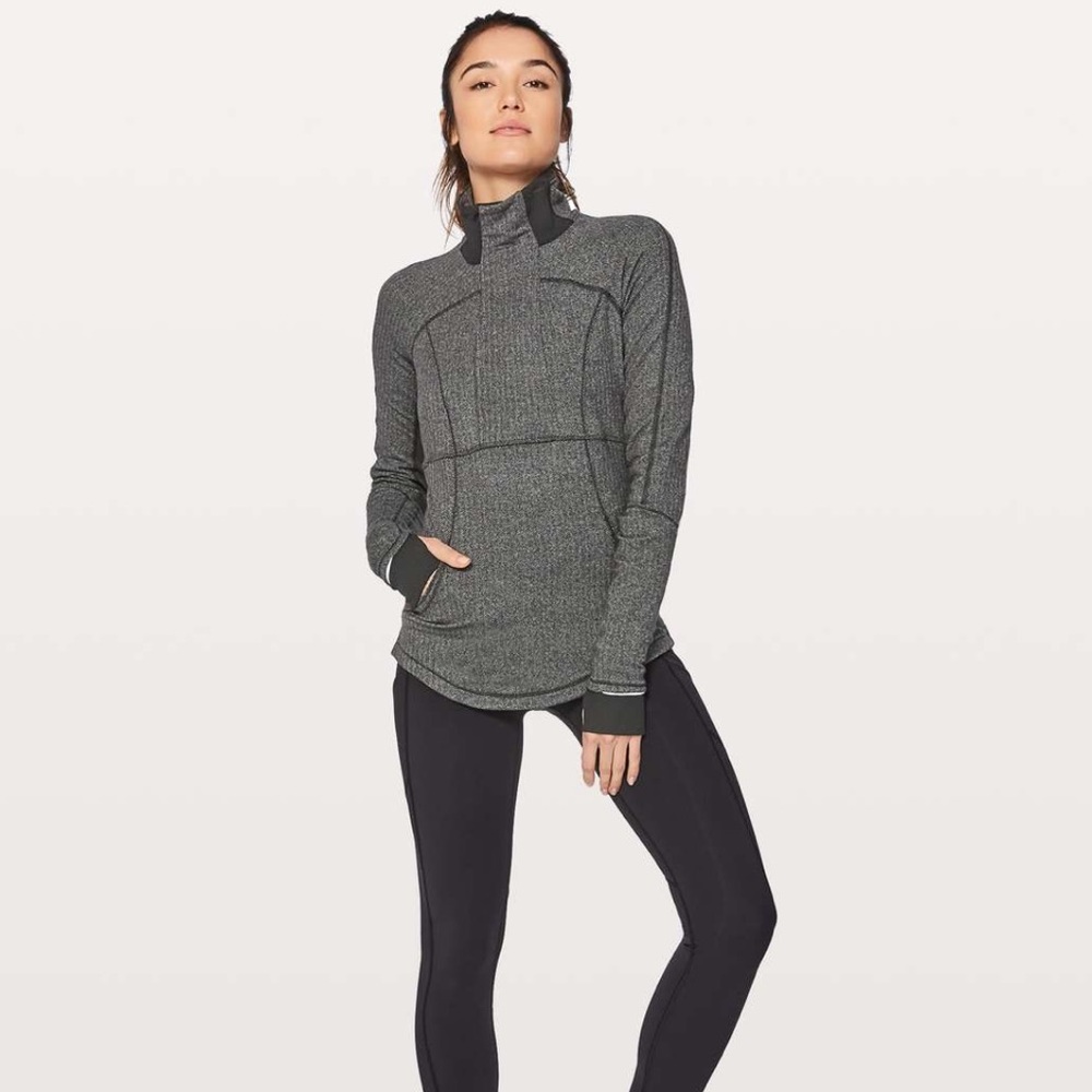 Lululemon Fleece - Picture 8 of 8